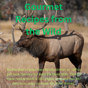 Wild Game Recipes